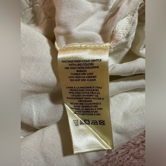 NWT Free People Augusta Set Size Large - Picture 12 of 16